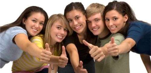 Clases para Jóvenes