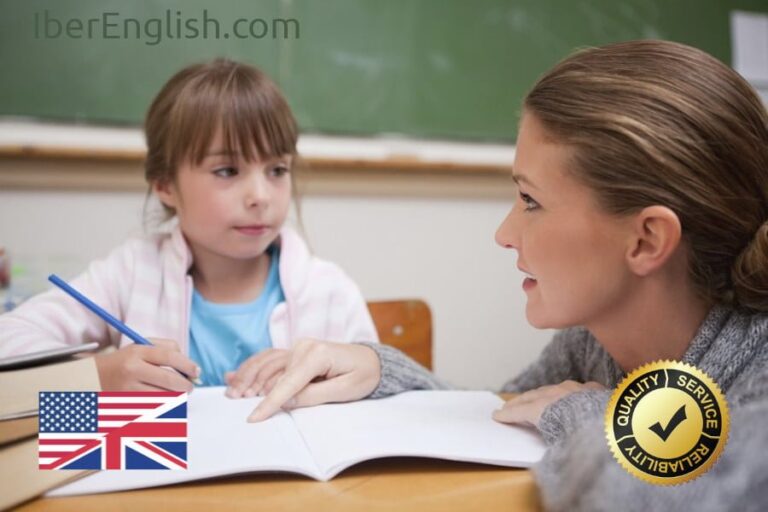 Clases para Jóvenes