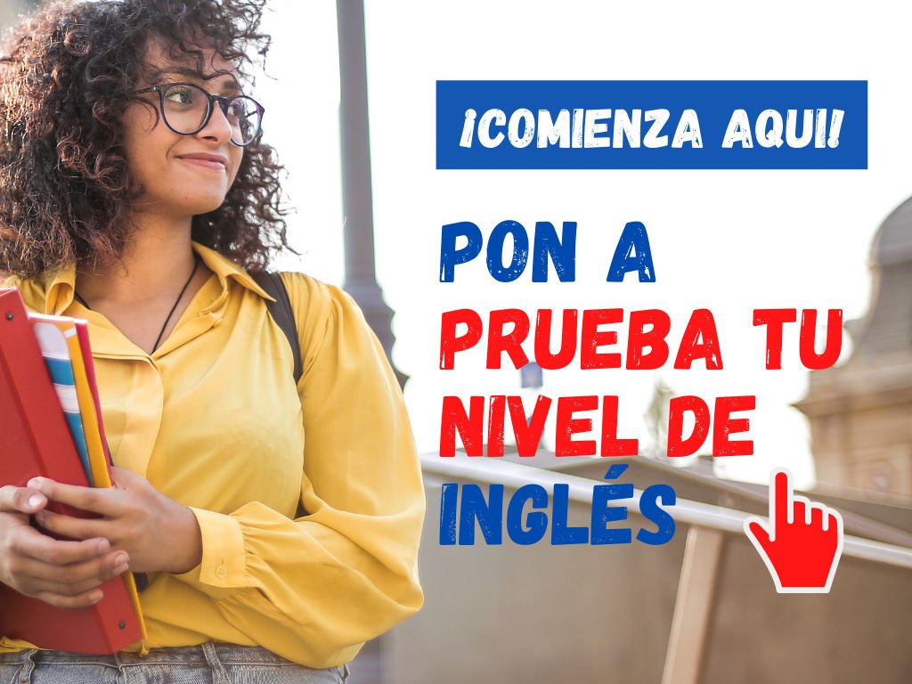 Haz el examen inicial aquí